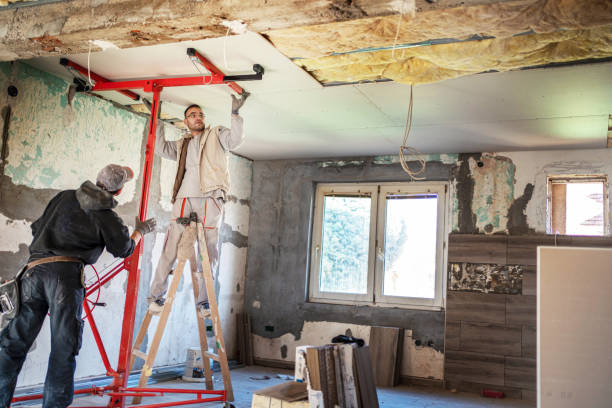 Range of Insulation Solutions in Miles City, MT