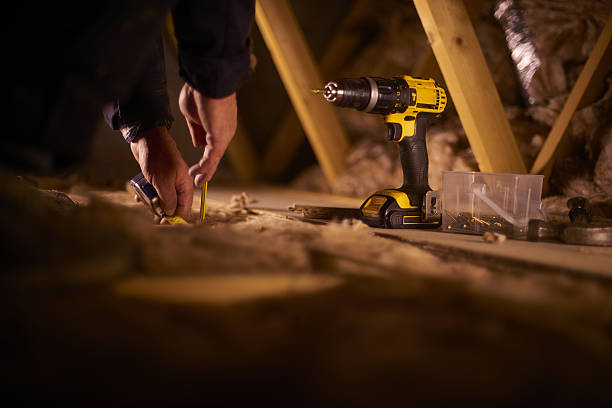 Insulation Inspection Services in Miles City, MT