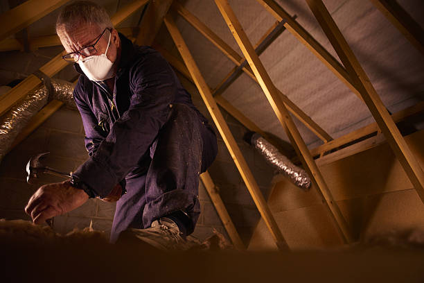 Reliable Miles City, MT Insulation Contractor Solutions